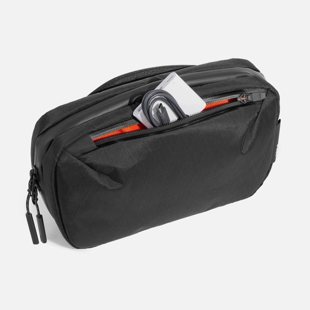 Tech Accessories Organizer Pouch - Cable Kit 3 X-Pac Nylon 2.6L