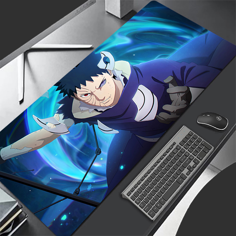 Tech Accessories Pc - Mouse Pad Anime Carpe Large Naruto