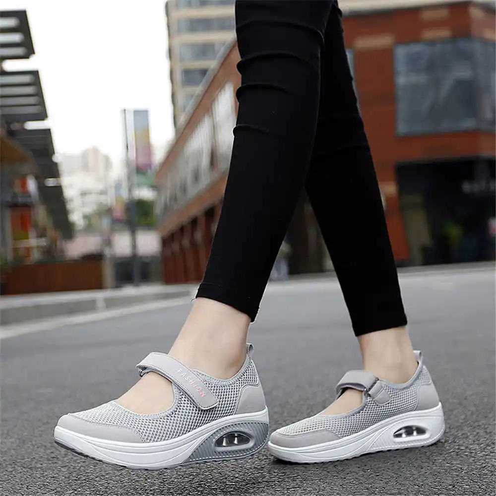 Tech Girl Accessories - 36-41 Demi-season Colored Sneakers Walking Skates
