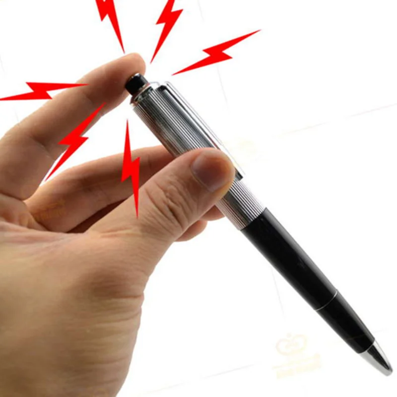 1pcs Creative Electric Shock P - Tech Accessories Pc recension och pris
