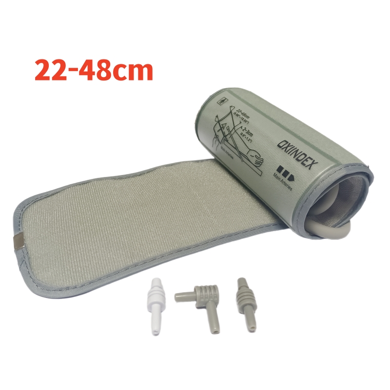 Portable Adult NIBP Cuff 22-42 - Monitor Arm Single recension och pris