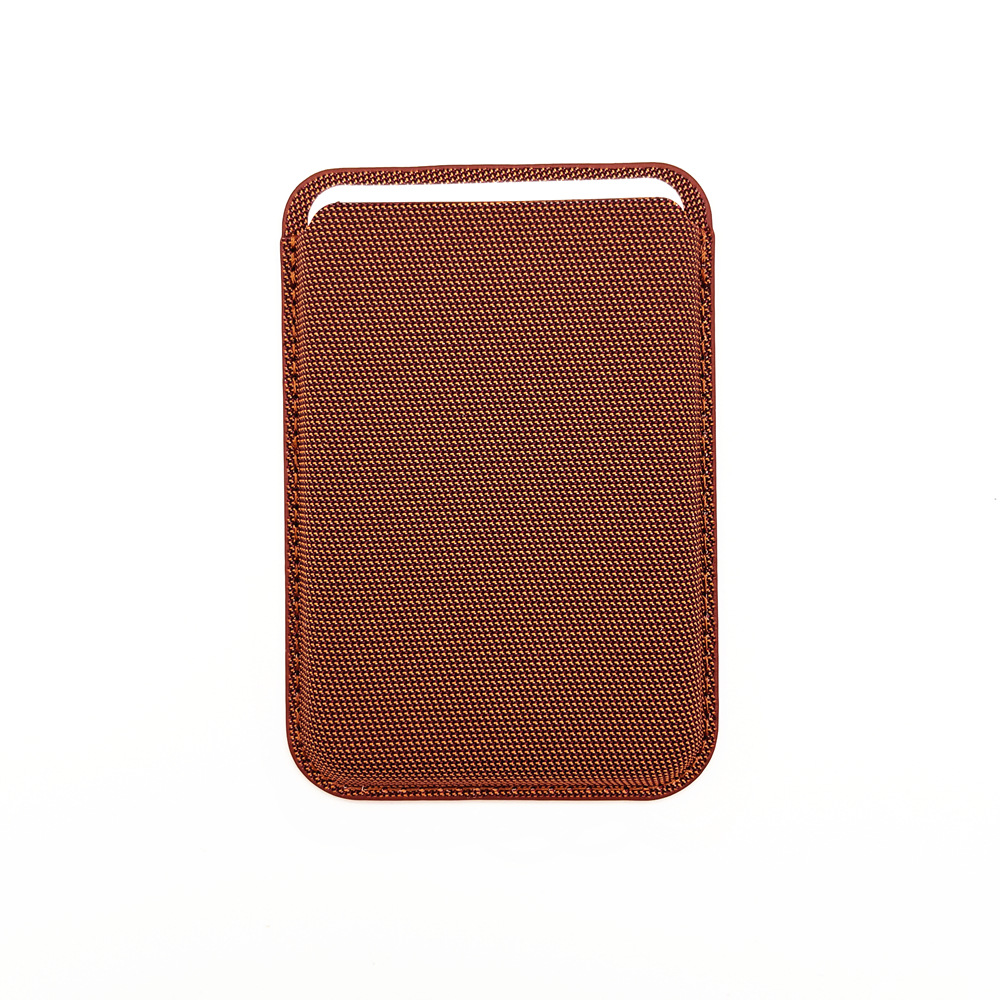 For Magsafe Techwoven Wallet S - Tech Woven Accessories recension och pris