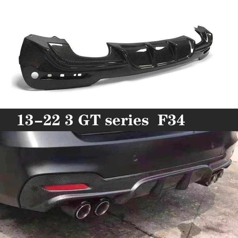for BMW 3 Series GT F34 2013-2 - M Tech Accessories recension och pris