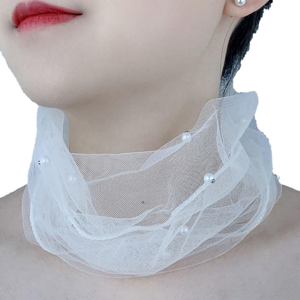 Elegant Elastic Neck Wrap Soli - Useful Tech Accessories recension och pris