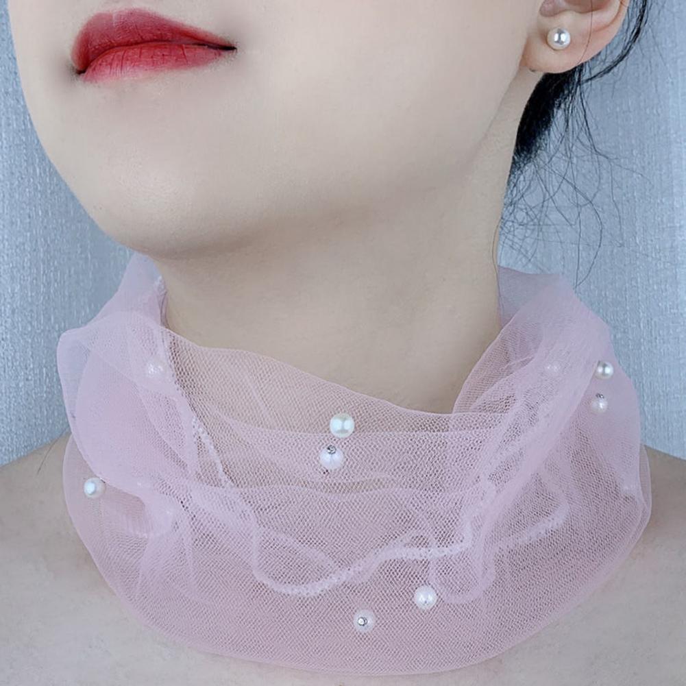 Elegant Elastic Neck Wrap Soli - Useful Tech Accessories recension och pris