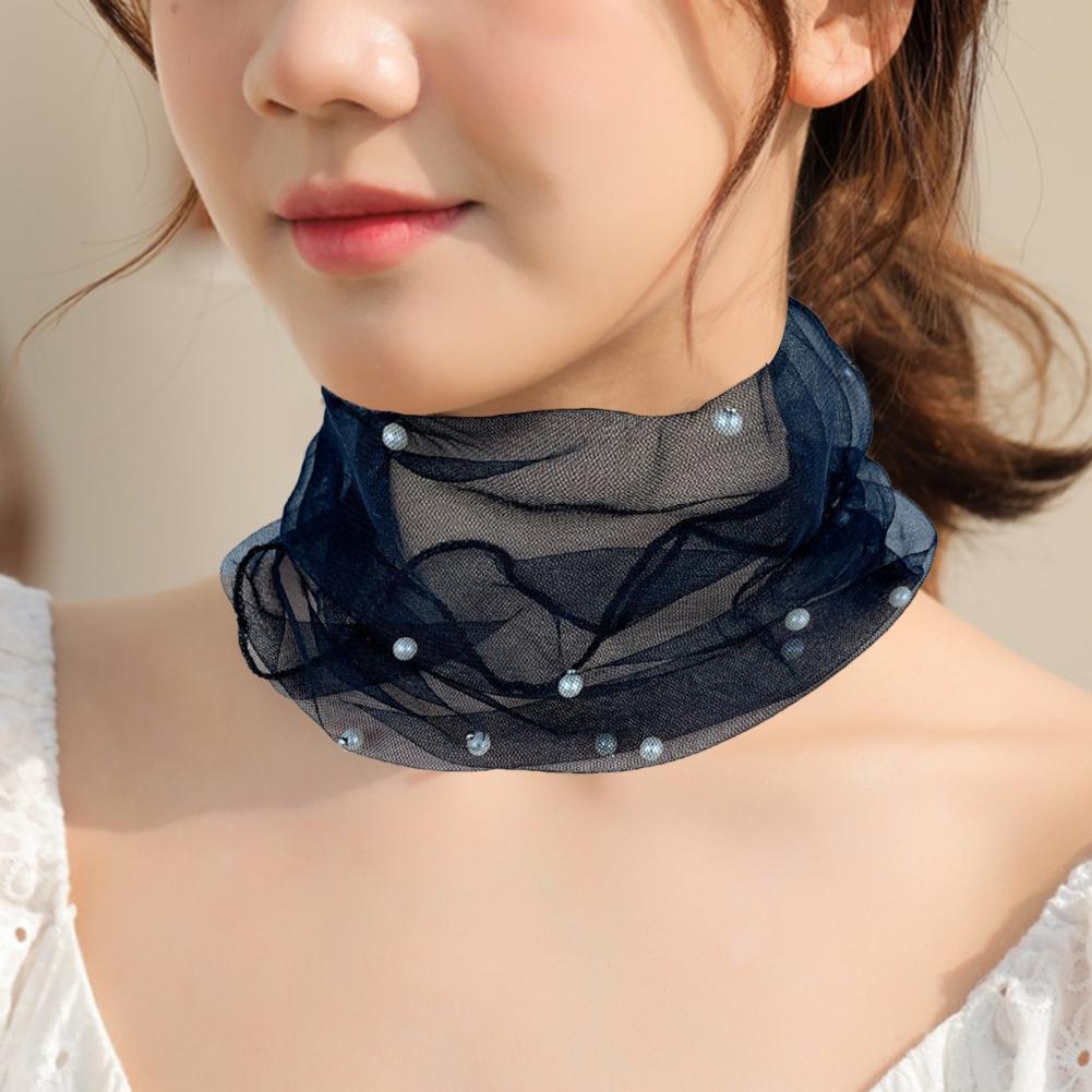 Elegant Elastic Neck Wrap Soli - Useful Tech Accessories recension och pris