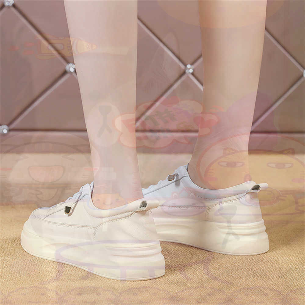 Lace-up Chunky Loafers Woman S - Tech Girl Accessories recension och pris