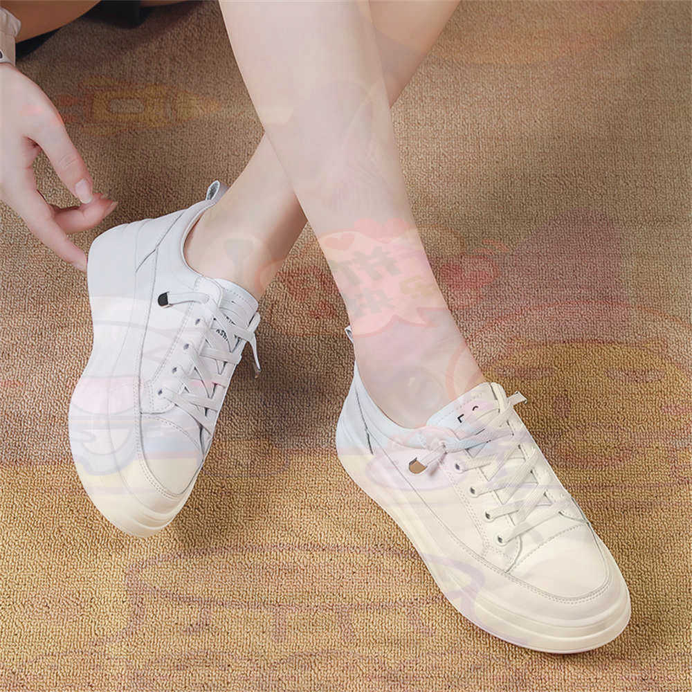 Lace-up Chunky Loafers Woman S - Tech Girl Accessories recension och pris