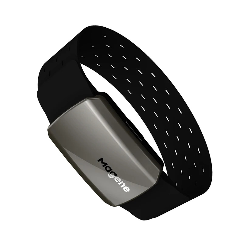 Magene H803 Heart Rate Armband - Monitor Arm Single recension och pris