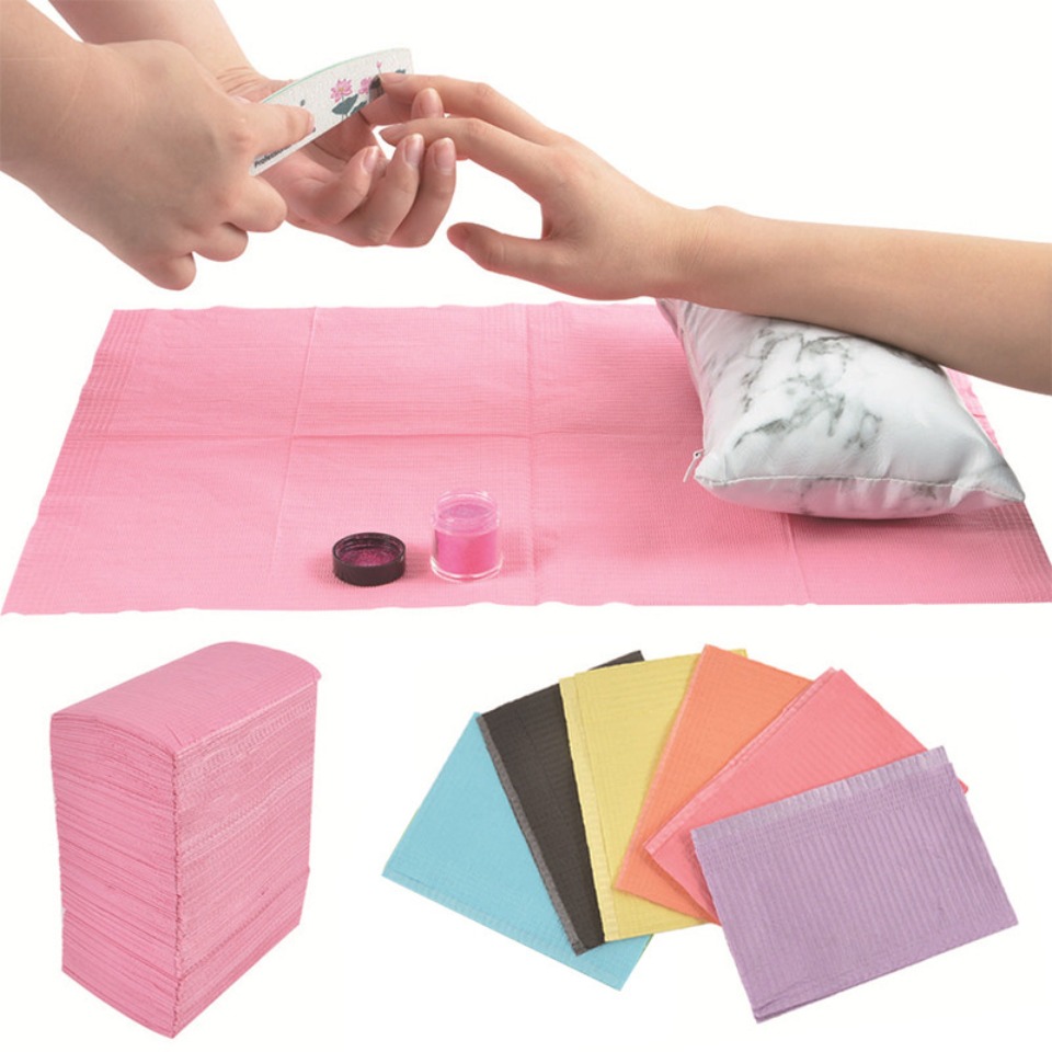 20/50/125PCS Disposable Tattoo - Tech Woven Accessories recension och pris