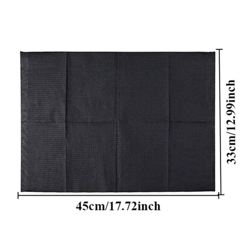 20/50/125PCS Disposable Tattoo - Tech Woven Accessories recension och pris