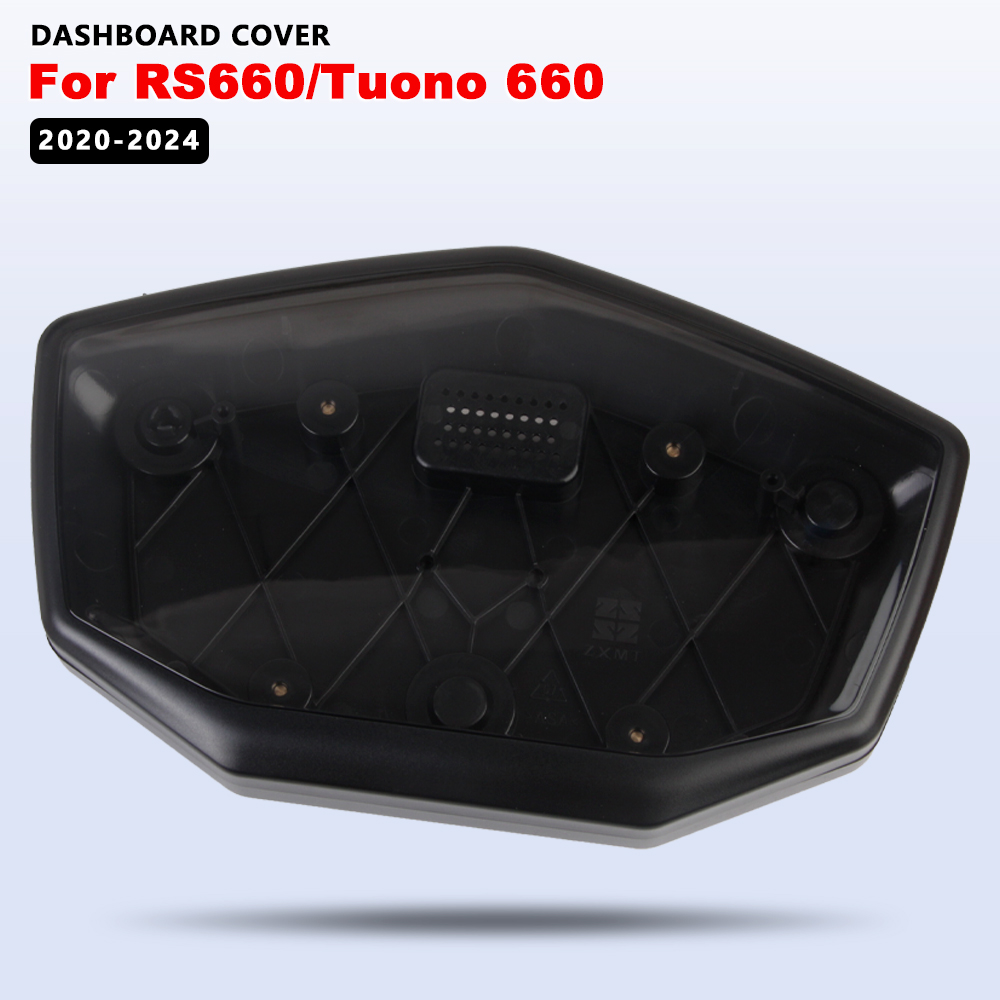 Dashboard Cover ABS Plastic Mo - Trail Tech Vapor Accessories recension och pris