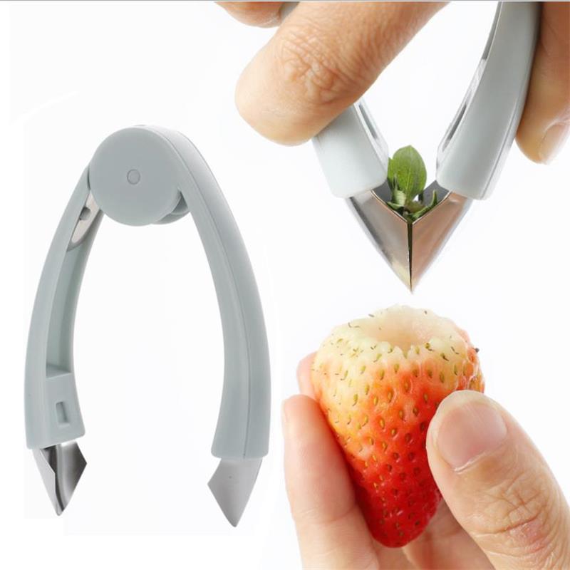 Stainless Steel Tomato Stem St - Tech Accessories Pc recension och pris