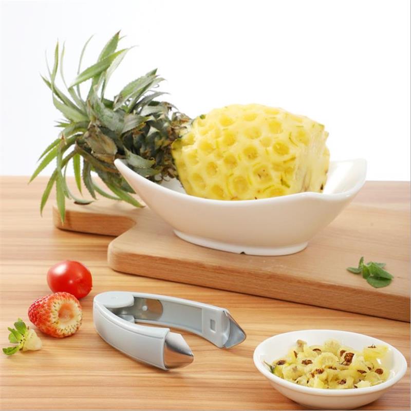 Stainless Steel Tomato Stem St - Tech Accessories Pc recension och pris