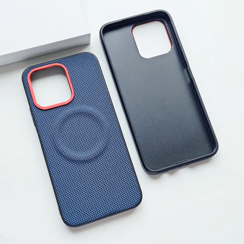 Luxury Tech Woven Leather for  - Tech Woven Accessories recension och pris