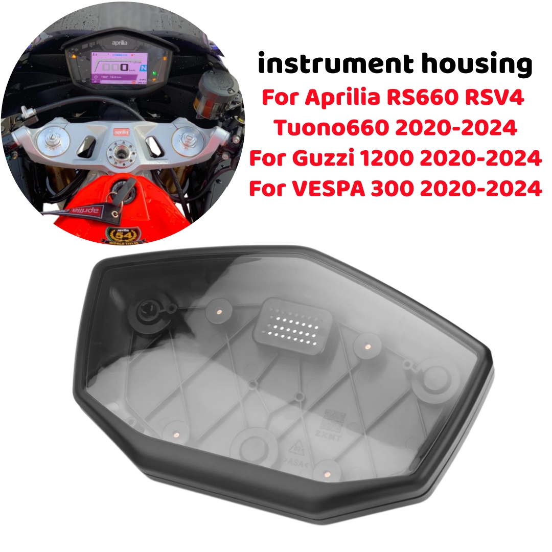 For Aprilia RS660 RSV4 RS 660  - Trail Tech Vapor Accessories recension och pris