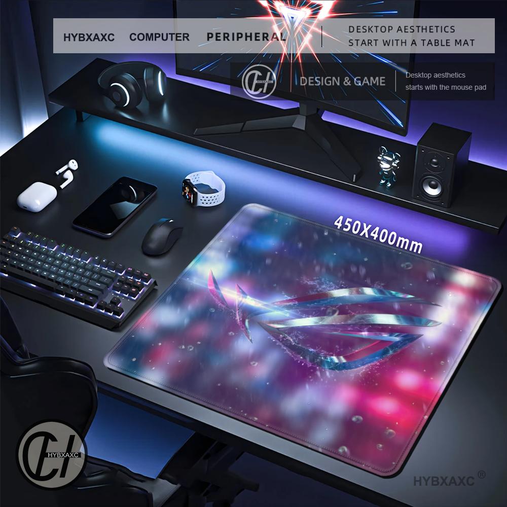 HYBXAXC Tech Geometric Small M - Tech Accessories For Home Office recension och pris