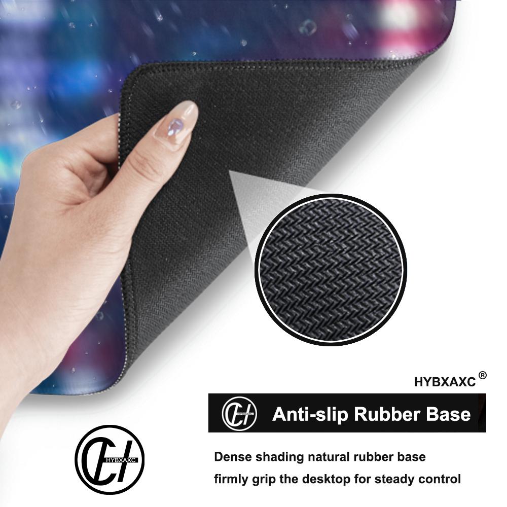 HYBXAXC Tech Geometric Small M - Tech Accessories For Home Office recension och pris