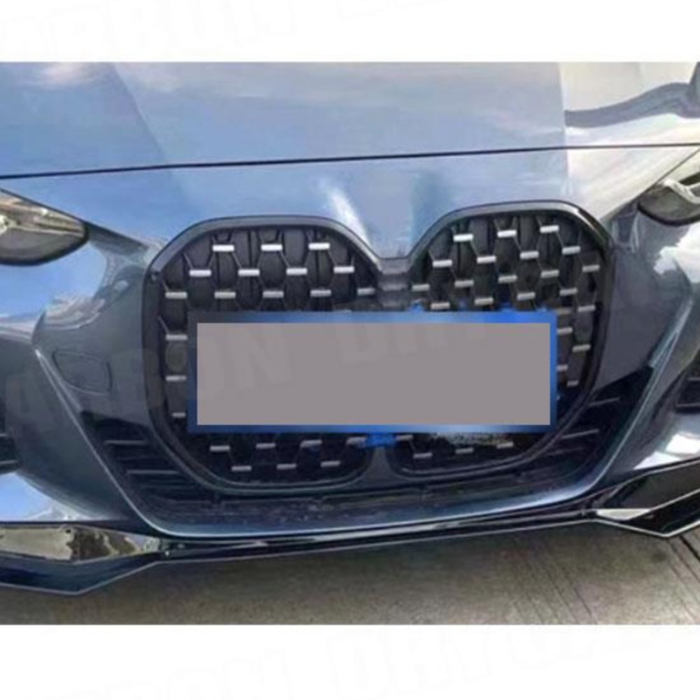 G Style Front Bumper Lip Spoil - M Tech Accessories recension och pris