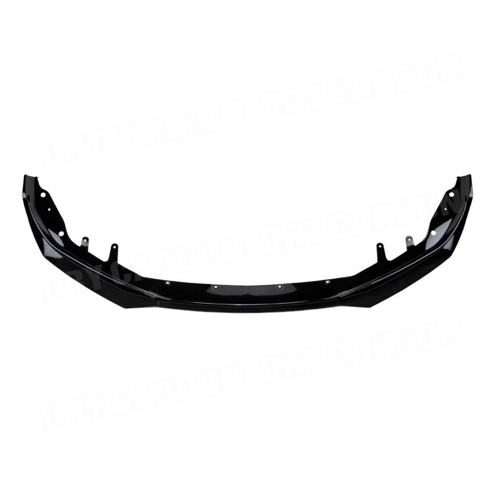 G Style Front Bumper Lip Spoil - M Tech Accessories recension och pris