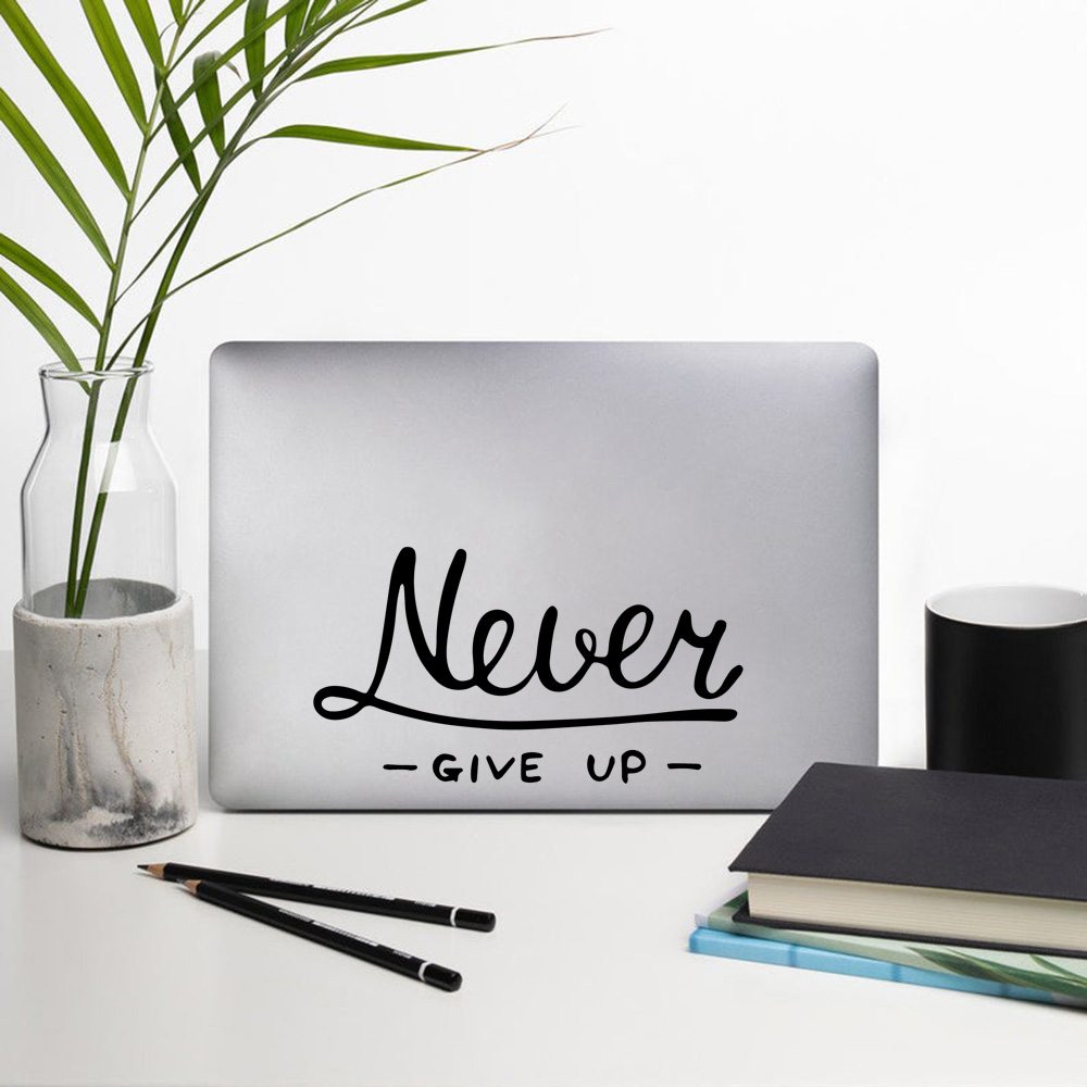 1 pc Drop Shipping simple text - Tech Accessories Pc recension och pris