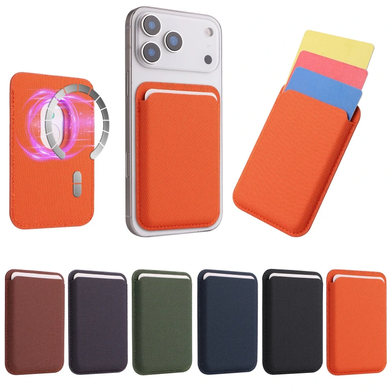 Techwoven Card Holder For Mags - Tech Woven Accessories recension och pris