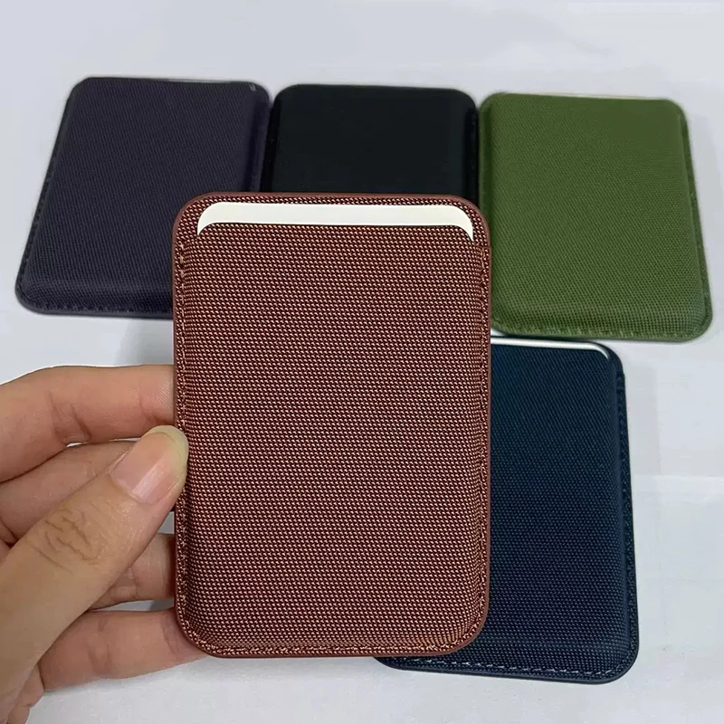 Techwoven Card Holder For Mags - Tech Woven Accessories recension och pris
