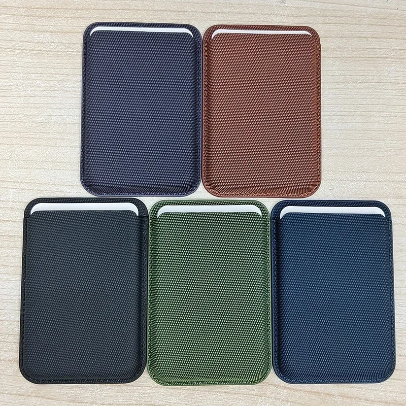 Techwoven Card Holder For Mags - Tech Woven Accessories recension och pris