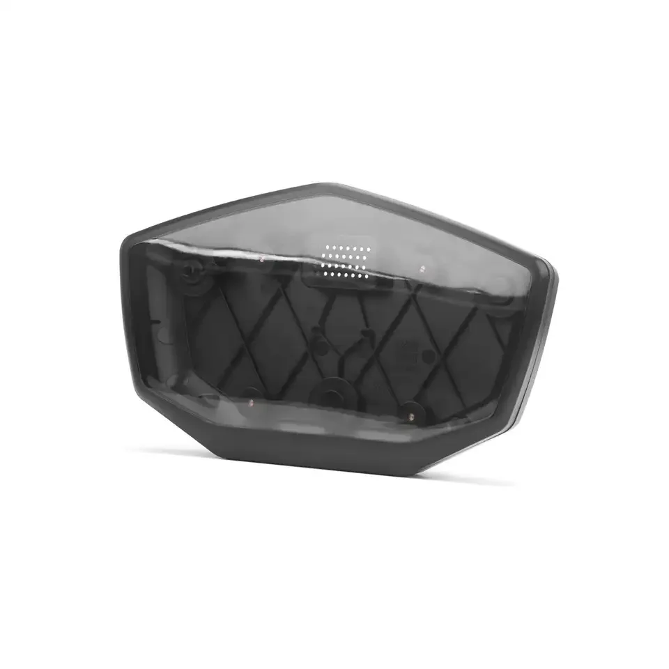 For Aprilia RS 660 RS660 Tuono - Trail Tech Vapor Accessories recension och pris