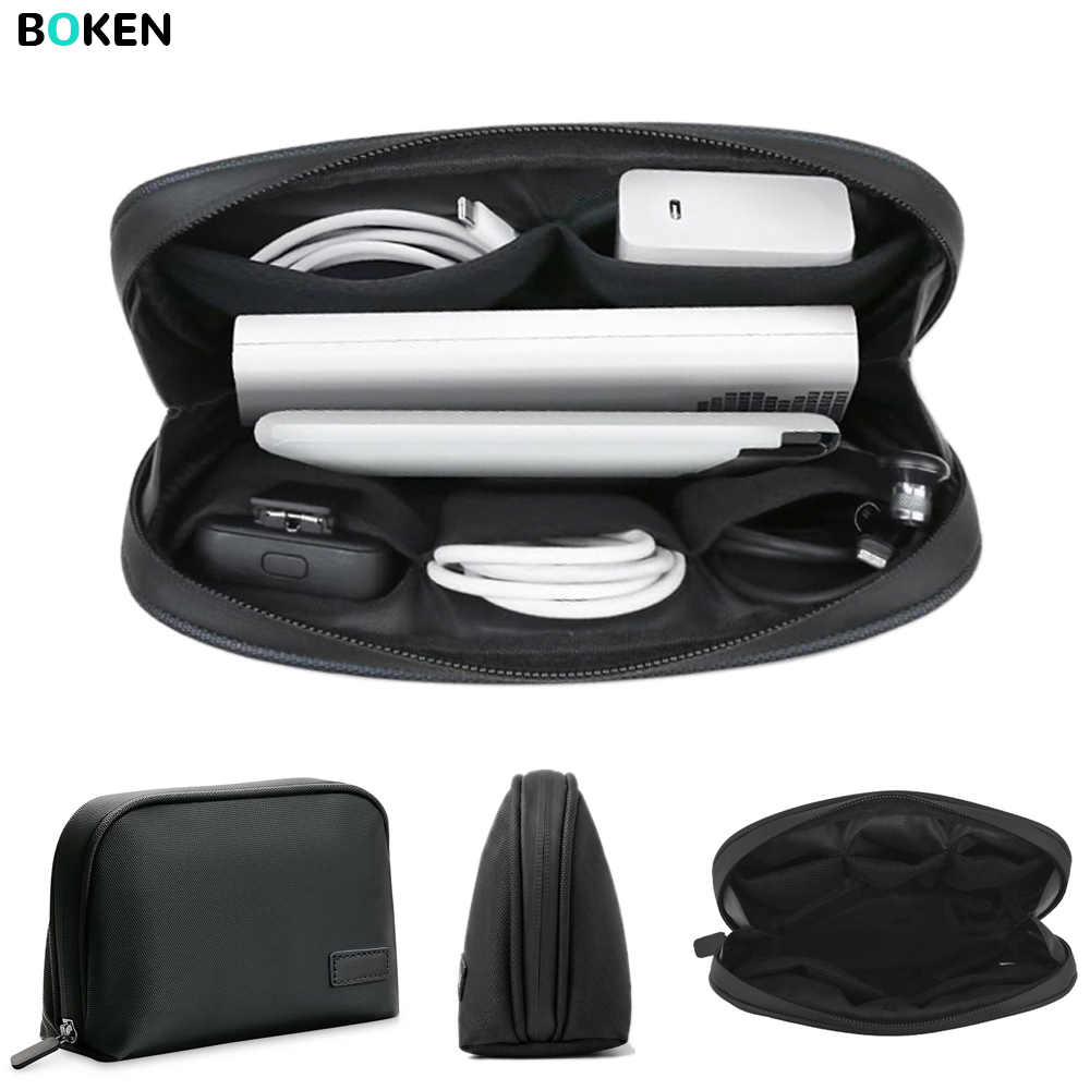 Lightweight Water Resistant Te - Tech Accessories For Travel recension och pris