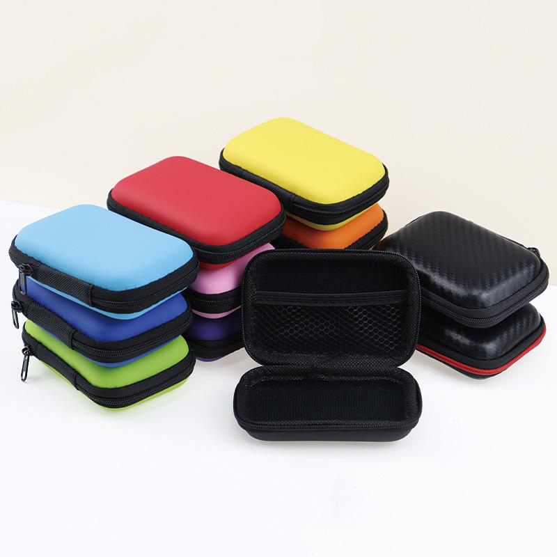 Hard Shell EVA Tech Accessory  - Tech Accessories Hard Case recension och pris