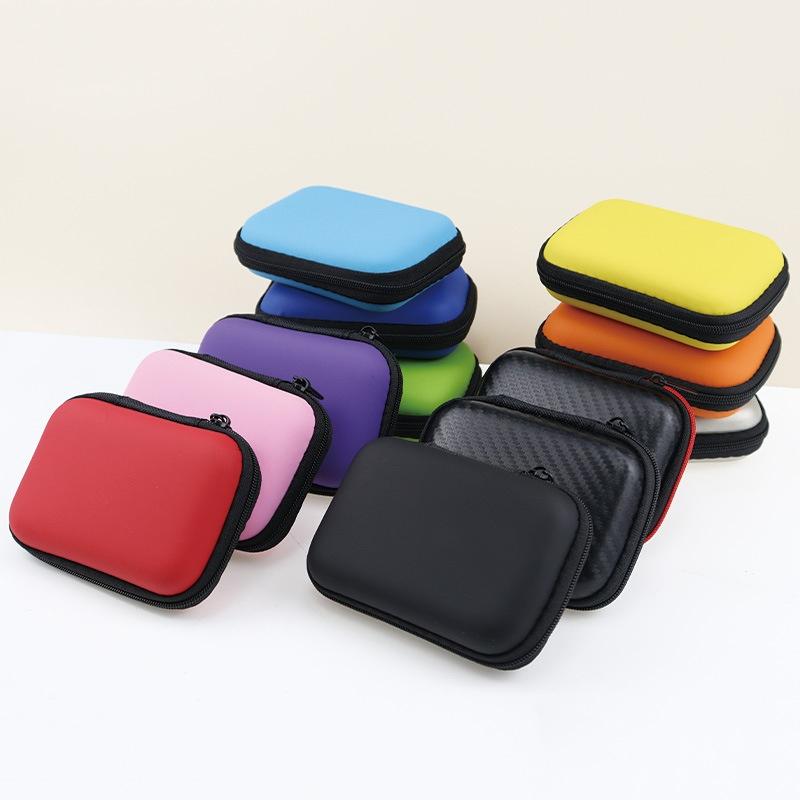 Hard Shell EVA Tech Accessory  - Tech Accessories Hard Case recension och pris