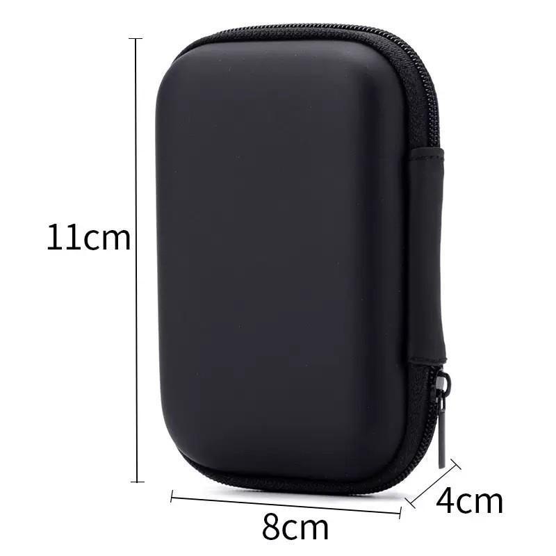 Hard Shell EVA Tech Accessory  - Tech Accessories Hard Case recension och pris