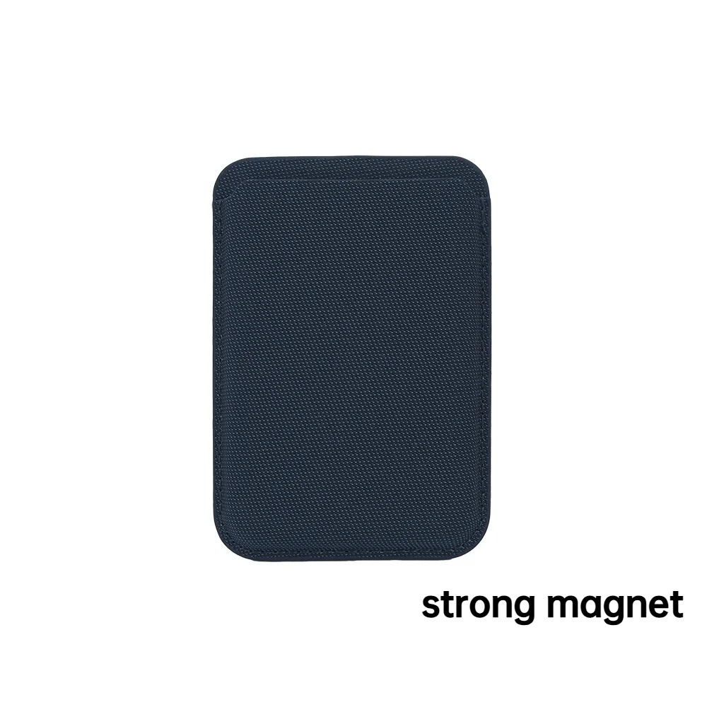 Tech Woven Texture For MagSafe - Tech Woven Accessories recension och pris