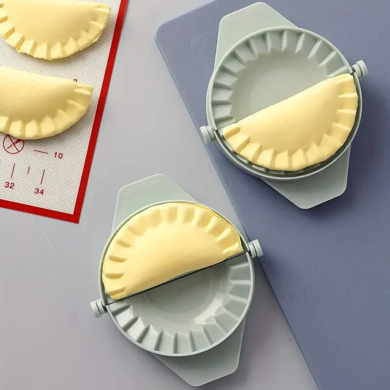 Dumpling Mold Dumpling Machine - Tech Accessories Pc recension och pris