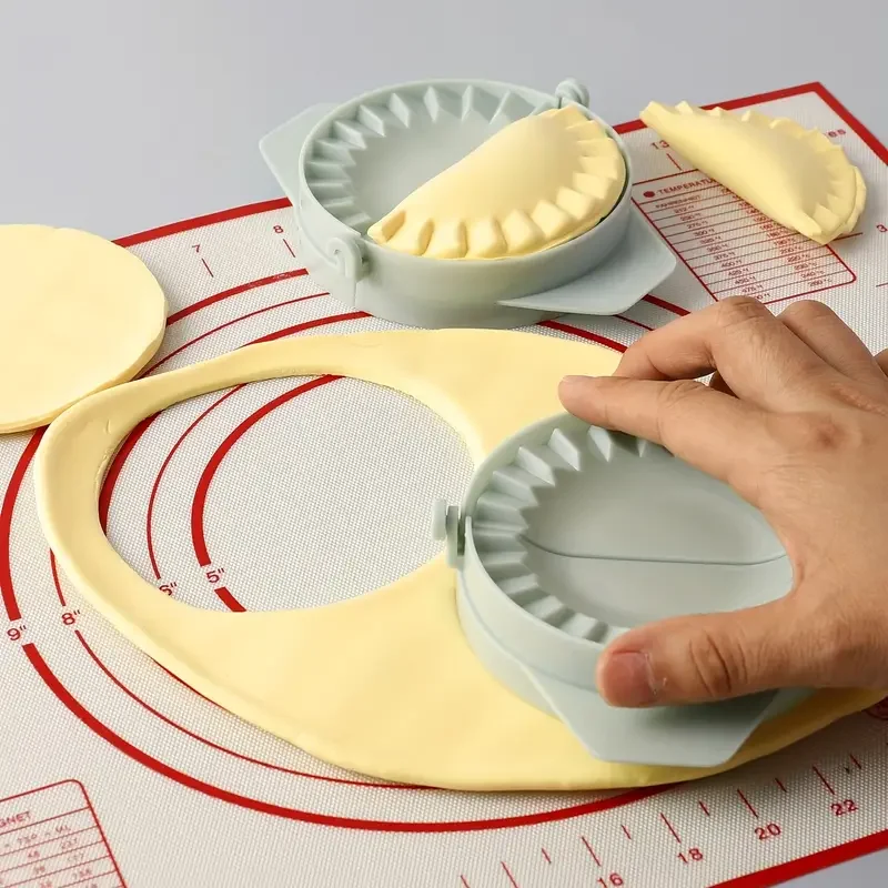 Dumpling Mold Dumpling Machine - Tech Accessories Pc recension och pris
