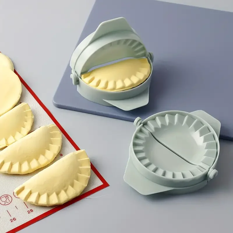Dumpling Mold Dumpling Machine - Tech Accessories Pc recension och pris