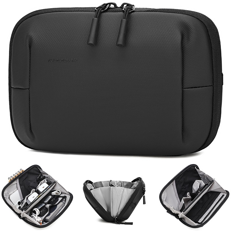 Electronic Accessories Bag Tra - Tech Accessories For Travel recension och pris