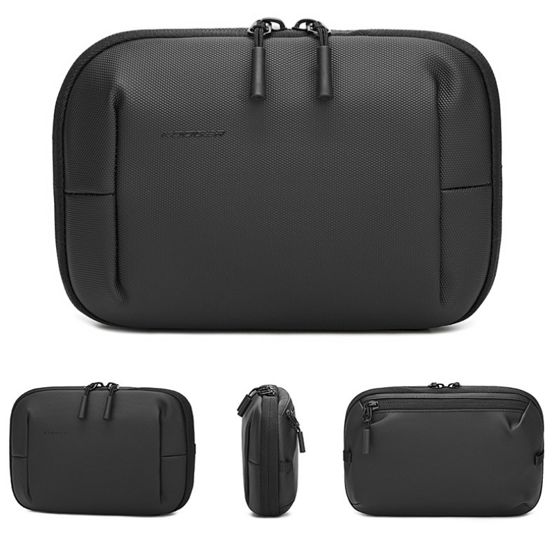 Electronic Accessories Bag Tra - Tech Accessories For Travel recension och pris