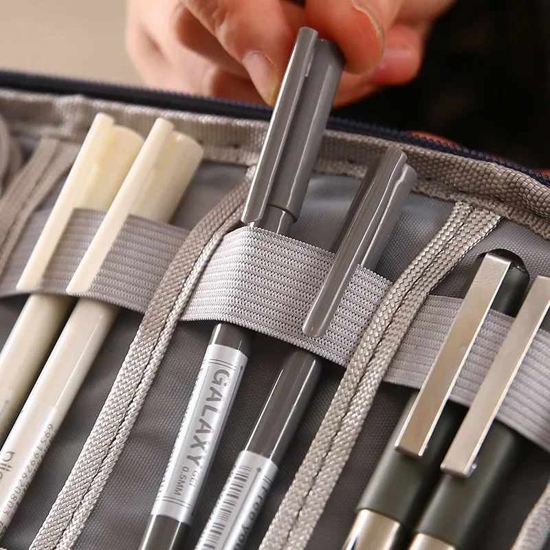 Multifunctional Storage Bag El - Tech Woven Accessories recension och pris
