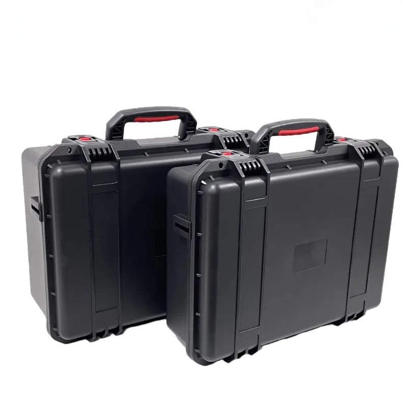 Portable Toolbox Empty Rigid P - Rigid Tech Accessories Case Travel recension och pris