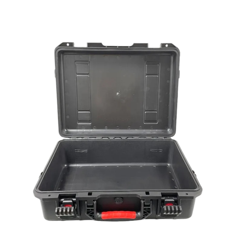 Portable Toolbox Empty Rigid P - Rigid Tech Accessories Case Travel recension och pris