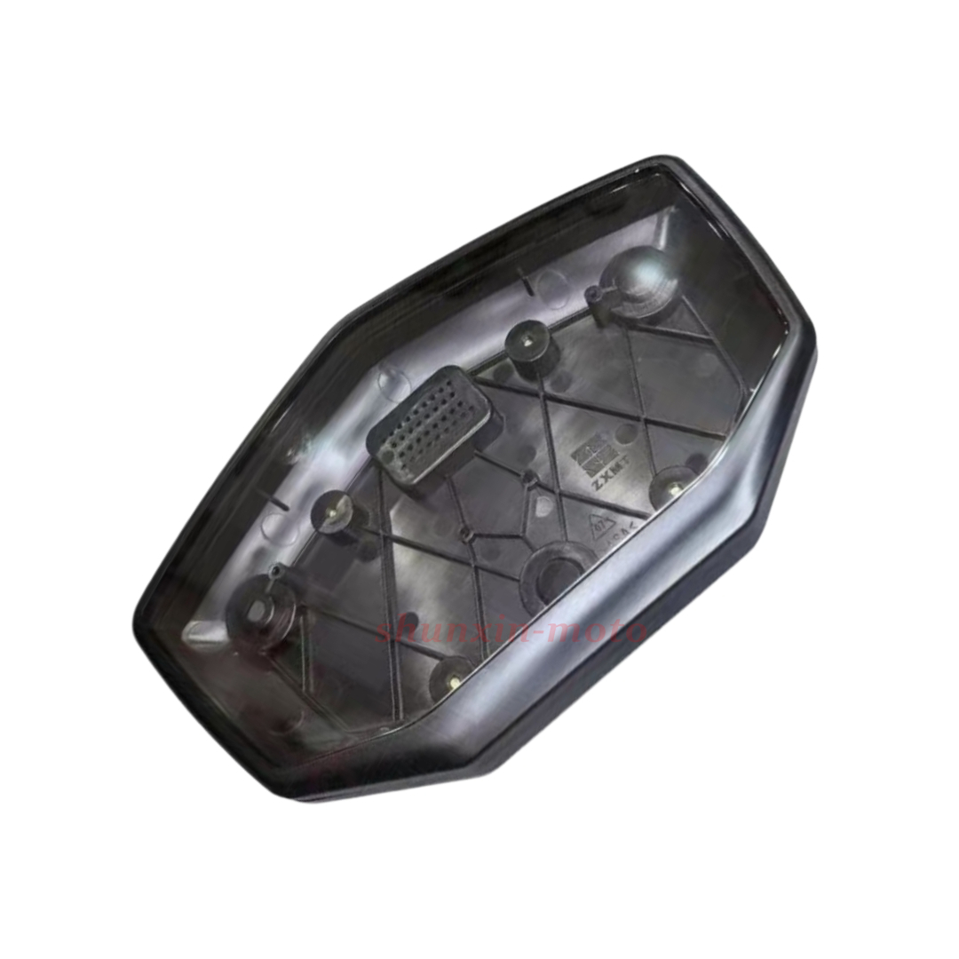 For Aprilia RS660 RSV4 RS 660  - Trail Tech Vapor Accessories recension och pris