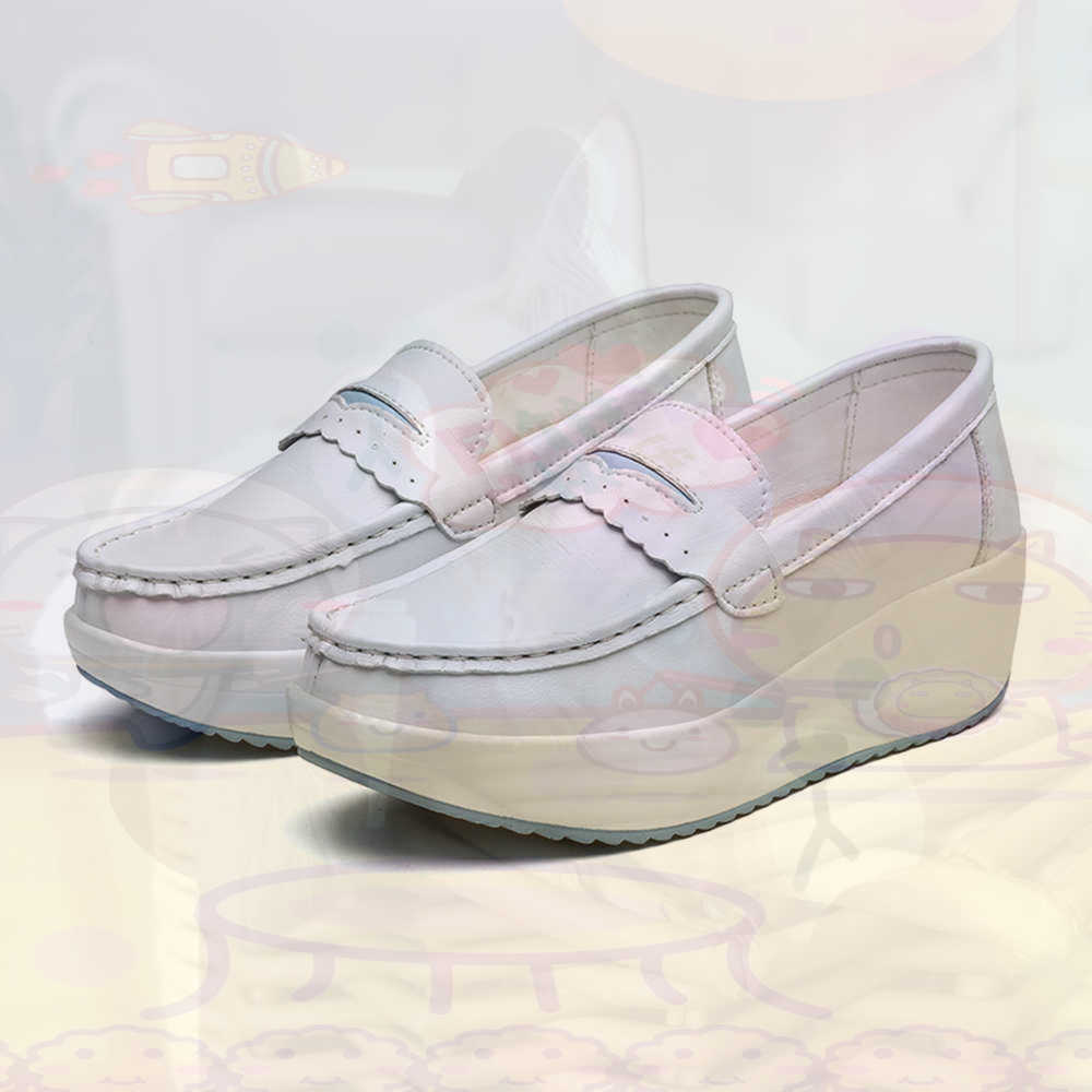 Plataform Winter Pink Sneakers - Tech Girl Accessories recension och pris