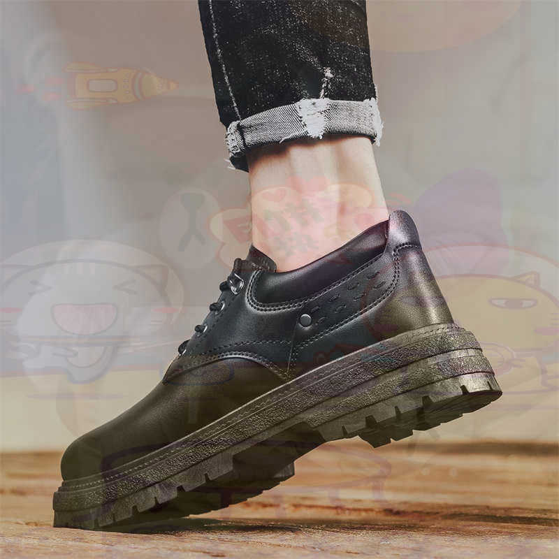 Dark Natural Leather Fashion T - Tech Girl Accessories recension och pris