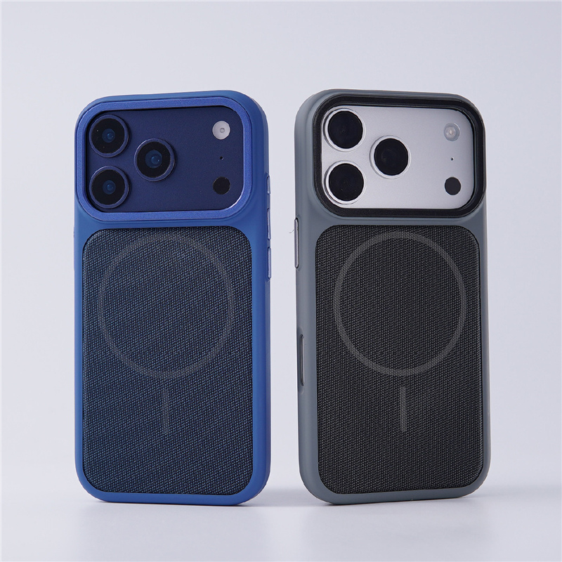 Original Tech Woven Canvas Mag - Tech Accessories Hard Case recension och pris