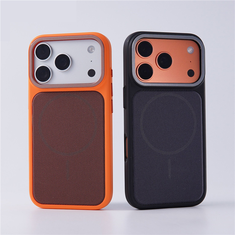 Original Tech Woven Canvas Mag - Tech Accessories Hard Case recension och pris