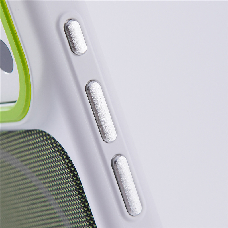 Original Tech Woven Canvas Mag - Tech Accessories Hard Case recension och pris