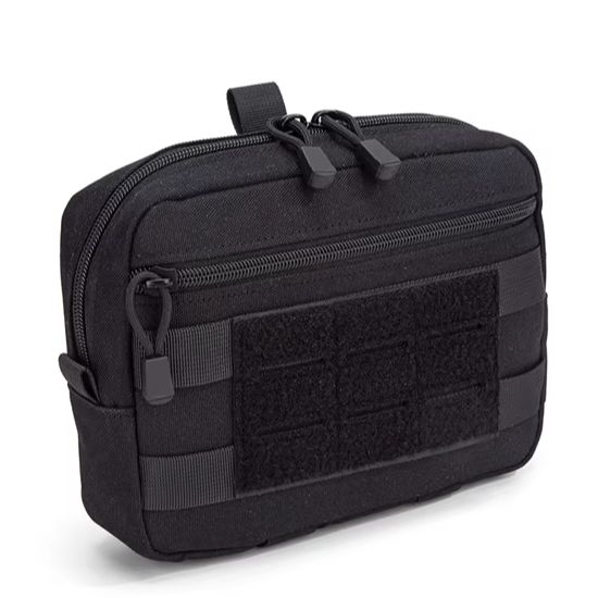 Tactical Backpack, MOLLE Utili - Useful Tech Accessories recension och pris