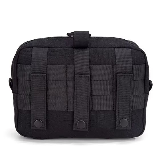 Tactical Backpack, MOLLE Utili - Useful Tech Accessories recension och pris